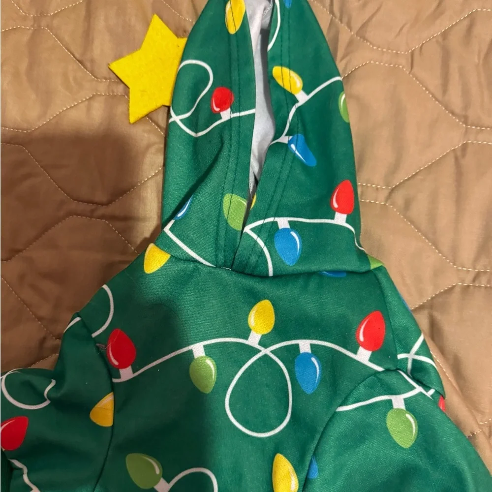 Source Unknown nwot holiday